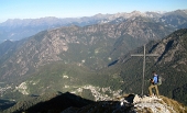 15 La Croce...